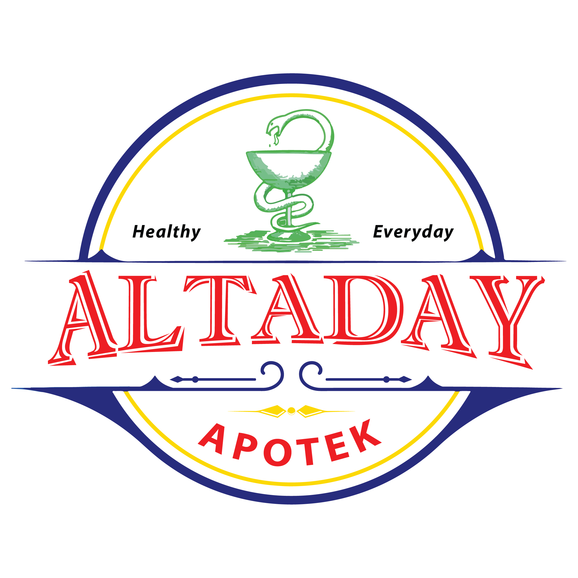 Apotek Altaday